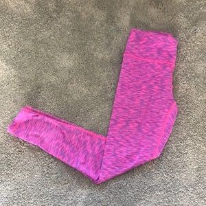 Warm Active Leggings